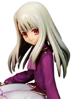 Fate/hollow ataraxia イリヤ