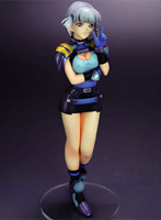 DMM.com [スーパーロボット大戦 ゼオラ・シュバイツァー] ホビー