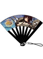 艦隊これくしょん-艦これ- ミニ扇子ストラップ 伊勢 F
