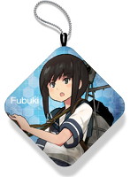 艦隊これくしょん-艦これ- ぷにぷにうで枕 吹雪 F