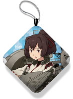 艦隊これくしょん-艦これ- ぷにぷにうで枕 伊勢 F