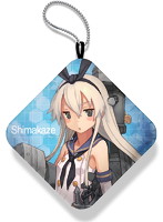 艦隊これくしょん-艦これ- ぷにぷにうで枕 島風 F