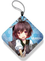 艦隊これくしょん-艦これ- ぷにぷにうで枕 睦月 F