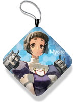 艦隊これくしょん-艦これ- ぷにぷにうで枕 妙高 F