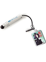 艦隊これくしょん-艦これ- スマホタッチペン 龍田 F