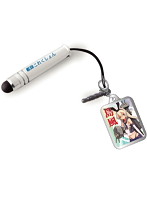 艦隊これくしょん-艦これ- スマホタッチペン 島風 F