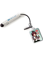 艦隊これくしょん-艦これ- スマホタッチペン 睦月 F