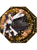 艦隊これくしょん-艦これ- 痛傘 長傘 金剛