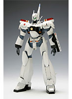 W.H.A.M.！ 機動警察パトレイバー 98式AV イングラム1号機 WXIII仕様