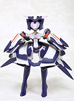 スーパーロボット大戦OG XAM-007 S フェアリオン TYPE-S