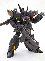 スーパーロボット大戦OG 量産型ゲシュペンストMk-II改（アルベロ機）