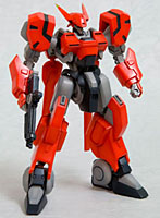 劇場版 機動戦艦ナデシコ-The prince of darkness- エステバリス・カスタム リョーコ機