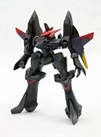 スーパーロボット大戦OG ORIGINAL GENERATIONS DCAM-006VT ガーリオン・トロンベ