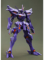 マブラヴ オルタネイティヴ 武御雷 Type-00R プラスチックキット