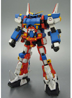 スーパーロボット大戦 SRX-00 SRX