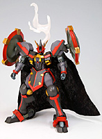 スーパーロボット大戦OG DGG-XAM2 アウセンザイター