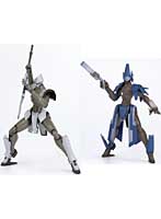 Dmm Com 鉄のラインバレル アルマ イダテン コンパーチブルキット ホビー通販