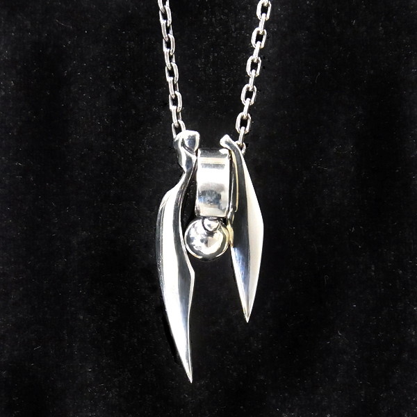 ソードアート・オンライン フェアリィ・ダンス フェアリィ＆ユイ ペンダント