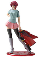 RAHDX 機動戦士ガンダムSEED DESTINY 2 ルナマリアVer.2