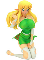 ゼロの使い魔 三美姫の輪舞 ティファニア