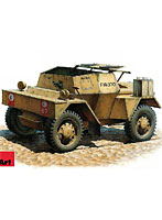 ディンゴ ブリティッシュスカウトカー Mk.1b