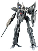 マクロスゼロ 完全変形 SV-51vイワノフ機