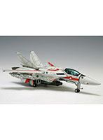 超時空要塞マクロス 1/100 VF-1J バルキリー ファイター 一条輝機