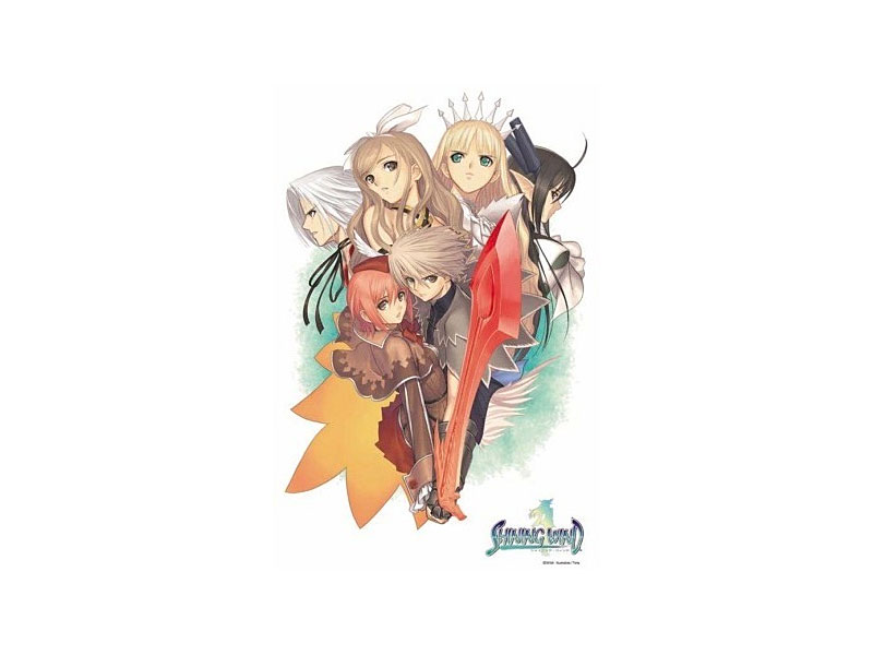 シャイニング・ウインド タペストリー 5,101円