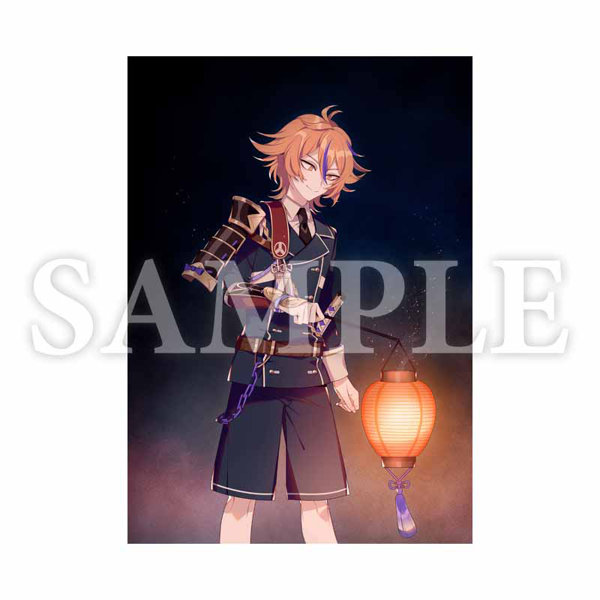 Dmm Com 灯結び展 描きおろしイラスト 複製原画 サイズ 後藤藤四郎 ホビー通販 Dmm Com 灯結び展 描きおろしイラスト 複製原画 サイズ 後藤藤四郎 ホビー通販