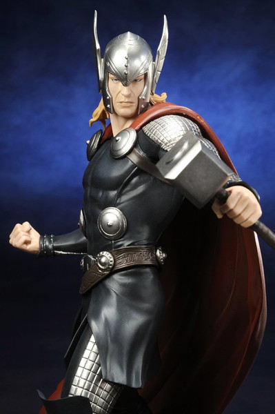 ARTFX＋ AVENGERS MARVEL NOW ソー MARVEL NOW！