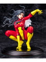 MARVEL美少女 SPIDER-WOMAN スパイダーウーマン