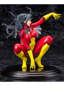 MARVEL美少女 SPIDER-WOMAN スパイダーウーマン