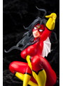 MARVEL美少女 SPIDER-WOMAN スパイダーウーマン