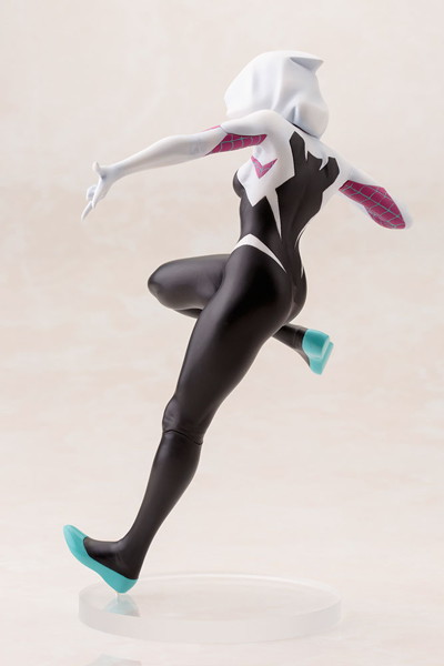 MARVEL美少女 スパイダーグウェン