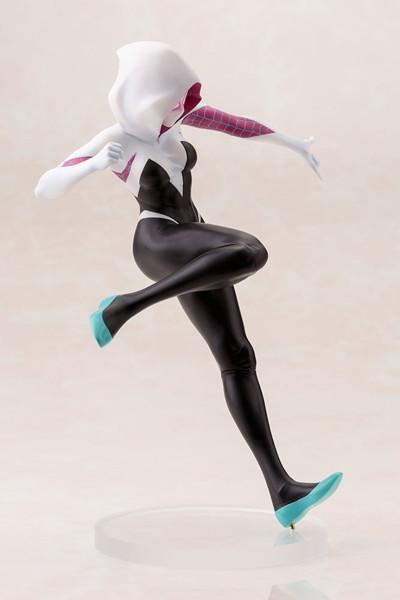 MARVEL美少女 スパイダーグウェン