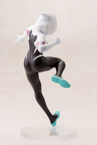 MARVEL美少女 スパイダーグウェン