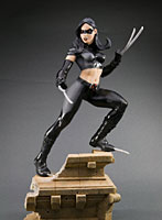 X-FORCE ファインアートスタチュー X-23