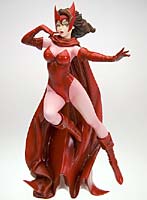 MARVEL BISHOUJO スタチュー スカーレットウィッチ