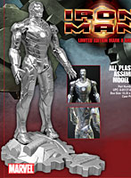 IRON MAN アイアンマン Mk II
