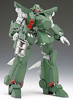 DMM.com [メガゾーン23 PART II GR-2 ガーランド（量産型ガーランド）] ホビー・おもちゃ通販