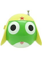 ケロロ軍曹トランシーバー ケロロ