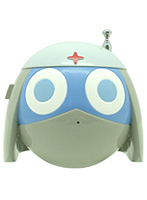 ケロロ軍曹トランシーバー ドロロ