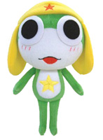 ケロロ軍曹ぬいぐるみ（S） ケロロ子供Ver.
