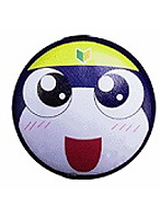 ケロロ軍曹 CDケース タママ