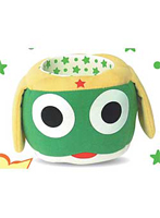 ケロロ軍曹 ドリンクホルダー ケロロ