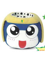 ケロロ軍曹 ドリンクホルダー タママ
