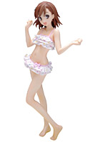 DMM.com [とある魔術の禁書目録 食蜂操祈 虎ビキニVer.] ホビー