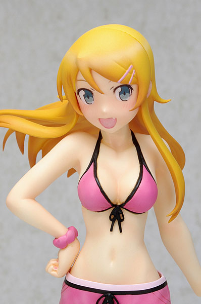 俺の妹がこんなに可愛いわけがない 高坂桐乃