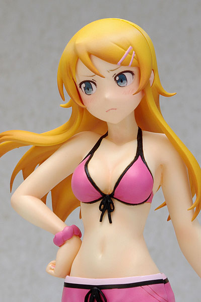 俺の妹がこんなに可愛いわけがない 高坂桐乃