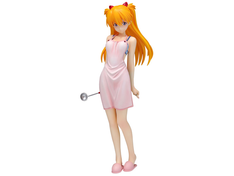 ヱヴァンゲリヲン 新劇場版:破 式波・アスカ・ラングレー エプロンVer.